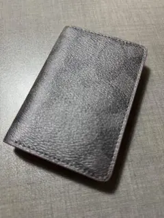 COACH ビジネス カードケース シグネチャー 名刺入れ