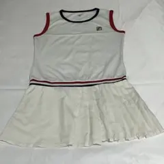 FILA レディース テニスウェア ワンピース VL1915 2019SS