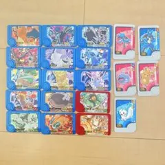 ポケモンフレンダ フレンダピック まとめ売り
