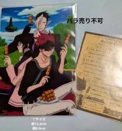 Ｄグレ　ラビ　ミランダ　クロウリー　ブロマイド