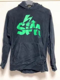 SiM PLAYDEAD パーカー SiM PLAYDEAD パーカー