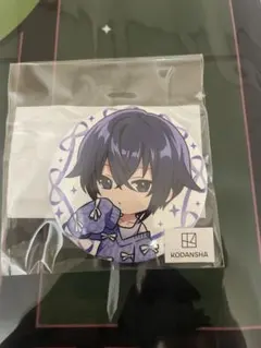 2025年最新】月詠イクト 缶バッジの人気アイテム - メルカリ