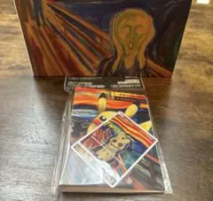 2025年最新】ムンク ミミッキュ 未開封の人気アイテム - メルカリ