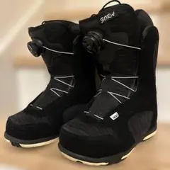 スノーボードブーツ22.5