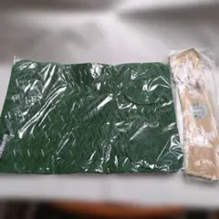 Starbucks フェルトランチョンマット＆スリーブのサムネイル