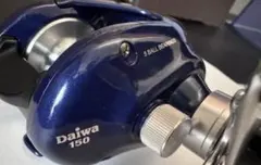 Daiwa CRONOS 672LB バスロッド - メルカリ