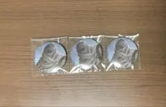 復讐者　設定画　第五人格　缶バッジ