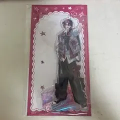 渡会雲雀　VOLTACTION 3周年　アクスタ