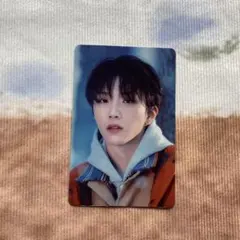 KCON Express KUJI トレカBOYNEXTDOOR ウナク BOYNEXTDOOR ボイネク 19.99 ウナク 幼少期 封入 トレカ - メルカリ