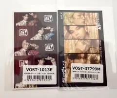 M!LK 好きすぎて滅 爆裂愛してる 集合トレカ 2部、3部 発売日記念トレカ