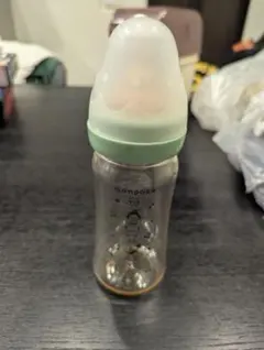 combi monpoke 哺乳瓶 260ml