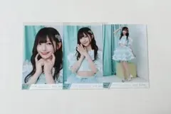 ノイミー 永田詩央里 生写真 コンプ 全国ツアー2024衣装 エメグリ