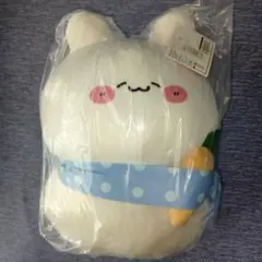 あさみみちゃん　ぬいぐるみ　ゆきだるまver.　雪だるまのサムネイル