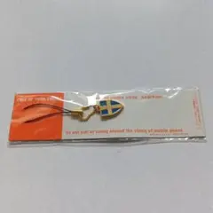 ストラップ