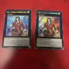銃神兵ディオライオス 英語 アルトアート foil 2枚 - メルカリ