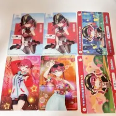 三鷹アサヒ with らいぶろ アイドルタイム プリパラ キンプリ - メルカリ