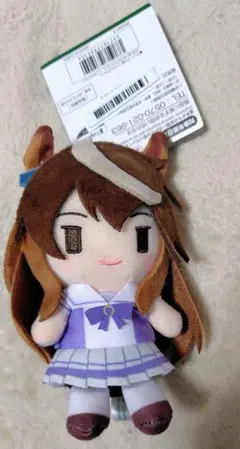 2026年最新】ウマ娘 シンボリルドルフ ぬいぐるみの人気アイテム