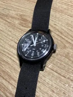 【TIMEX】タイメックス　オリジナルキャンパー