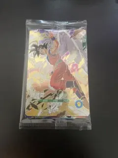 ドラゴンボール　スーパーダイバーズ　天使悟空　プロモ他　3種セット