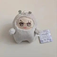 アイナナ 棗巳波 モンぬい