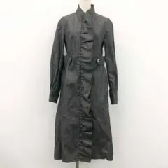 2026年最新】LOUIS VUITTON レディース トレンチコート・スプリング