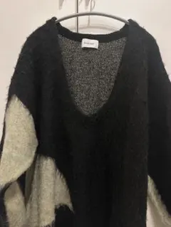 Knuth Marf ニット