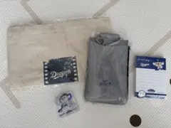 中日ドラゴンズ 記念グッズセット（バラ売り可）