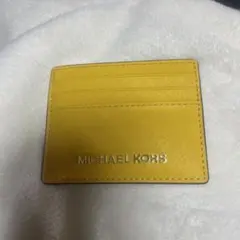 MICHALE KORSパスケース