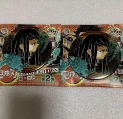 2025年最新】時透無一郎 缶バッジ まとめ売りの人気アイテム - メルカリ