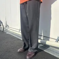 masonprince ワークパンツ サイズM ブラウン ヴィンテージ加工 - メルカリ