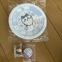 【最終値下】くら寿司 ちいかわ セット