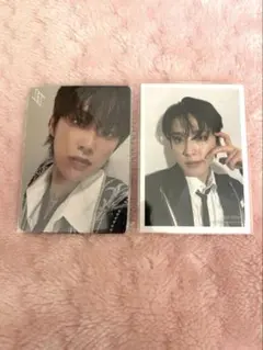 JO1 河野純喜　会場限定CD購入特典トレカ＆KCON チェキ