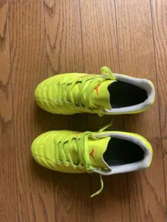 モナルシーダネオ　21.5センチ　美品