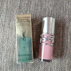 YSL ラブシャイングロスプランパー　44 ヌードラヴァリエールのサムネイル