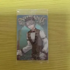 にじさんじウエハース2 甲斐田晴