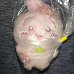 ちいかわ　ぬいぱれっと　さくらいろ　マスコット2　うさぎ　ぬいぐるみ