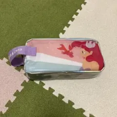 アリエル ホログラムポーチ