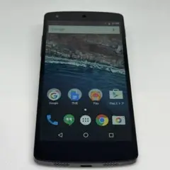 LG Nexus5 （おそらくsimロック）動作確認済み