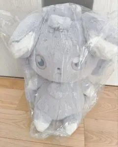 ニャスパー WANTED ぬいぐるみ ポケモン ポケモンドール ポケモン