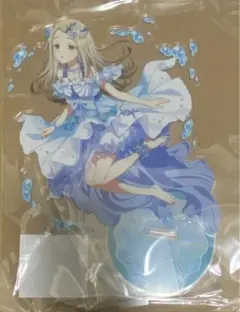 学マス スイパラ アクリルスタンド ビッグアクリルスタンド 藤田ことね