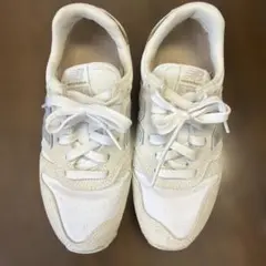 New Balance ニューバランス スニーカー 22.5cm 373