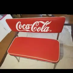 Coca-Cola コカ・コーラ 椅子 1脚～ - メルカリ