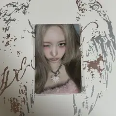 IVE ガウル トレカ アスマート アスマ