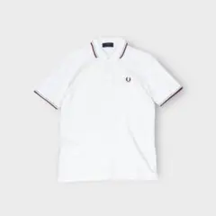 FRED PERRY【The Fred Perry Shirt M12】