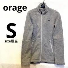 オラージュ　orage スキーウェア　スノーボード　ウェア　Ｌサイズ　上下セット オラージュ orage スキーウェア スノーボード ウェア Lサイズ