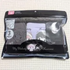 ラスト❗レア❤サンリオ❤マイメロディ❤クロミ❤月の夜のメロクロ❤ショー