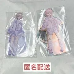 轟はじめ アクリルスタンドセット