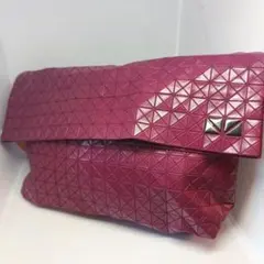 2026年最新】BAOBAO ISSEYMIYAKE レディース クラッチバッグの人気