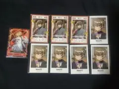 シクフォニ トレカ チェキ風カード まとめ売り バラ売り