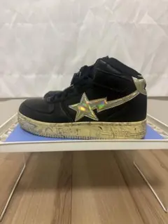 A BATHING APE スニーカーのサムネイル